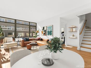 11 West 126th Street