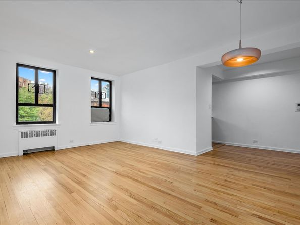 31 Nagle Avenue 3H, New York NY 10040