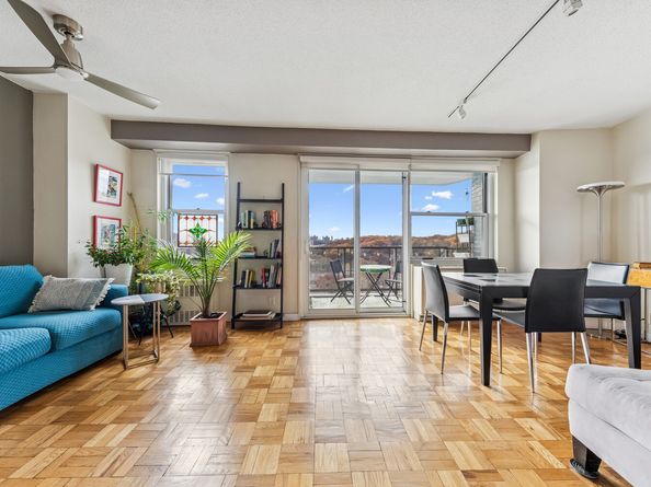 2400 Johnson Avenue 5F, Bronx NY 10463