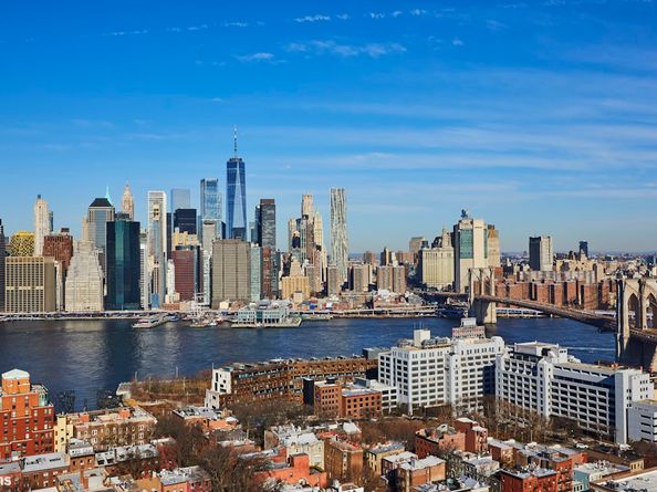 75 Henry Street 30K, Brooklyn NY 11201