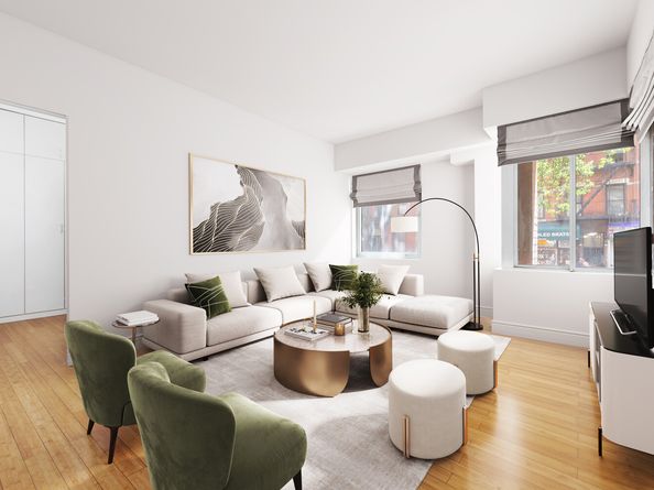 393 West 49th Street TH1, New York NY 10019