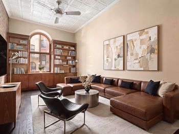 215 East 17th Street
