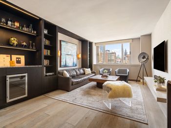 1 Irving Place