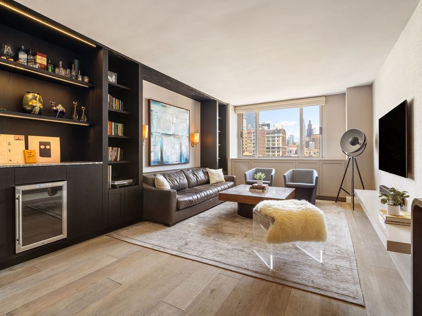1 Irving Place 19GC, New York NY 10003