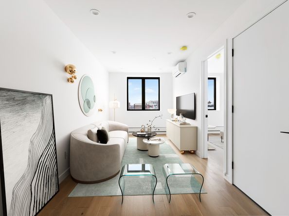 800 5th Avenue 2A, Brooklyn NY 11232