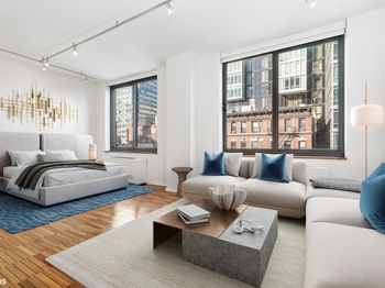 300 East 85th Street