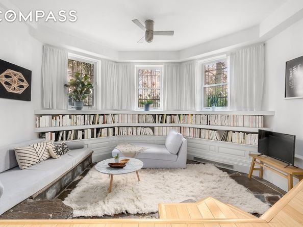 269 Clinton Avenue A2, Brooklyn NY 11205