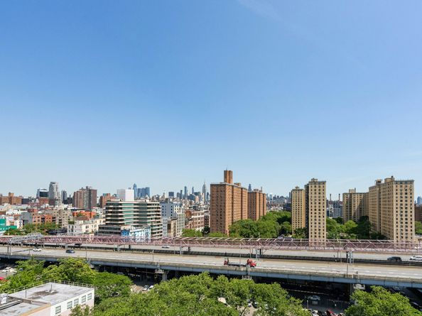 500 Grand Street C12D, New York NY 10002