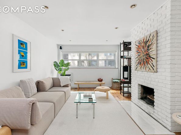 49 East 12th Street 2C, New York NY 10003