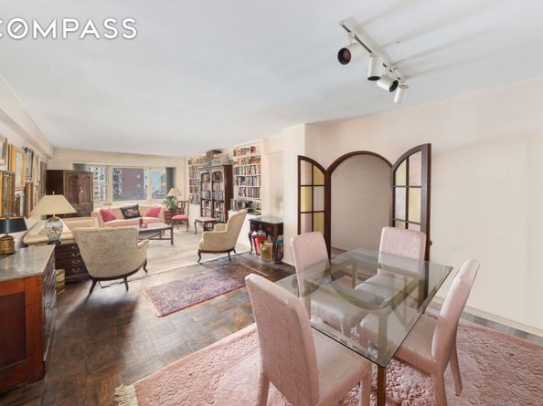 345 East 56th Street 5C, New York NY 10022