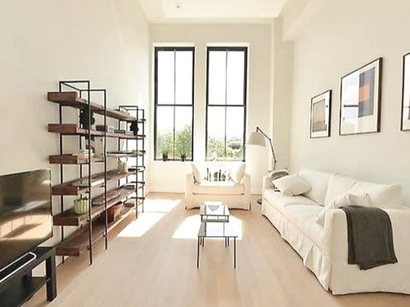 421 Hudson Street 305, New York NY 10014