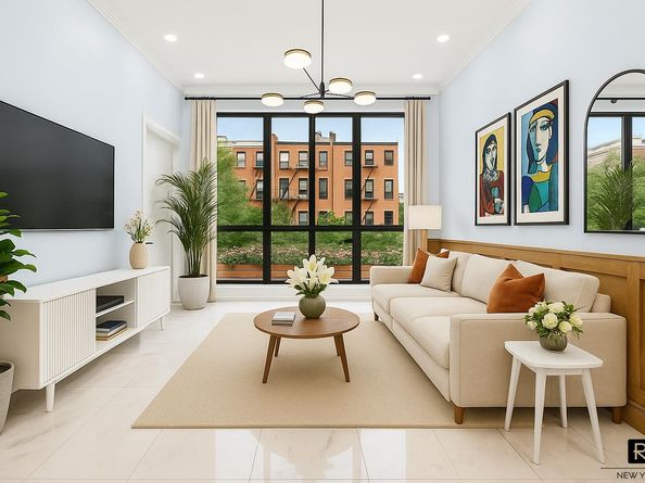 160 India Street 1R, Brooklyn NY 11222