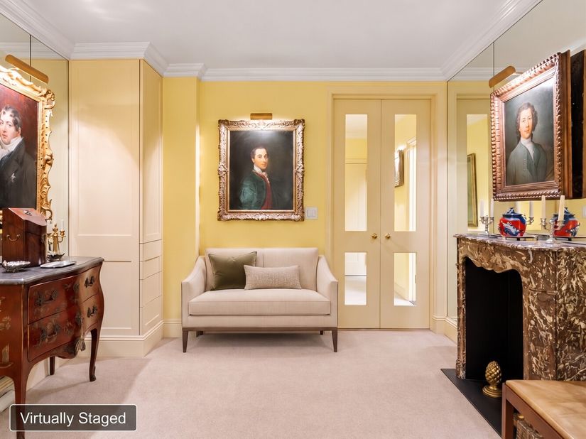 400 East 52nd Street 1E, New York NY 10022