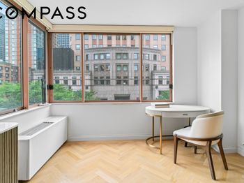 350 West 50th Street