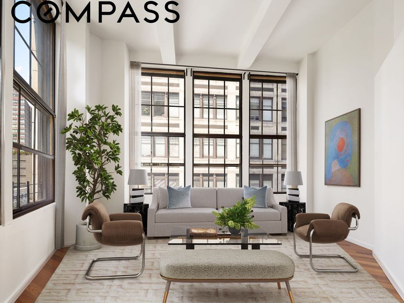 111 4th Avenue 3I, New York NY 10003