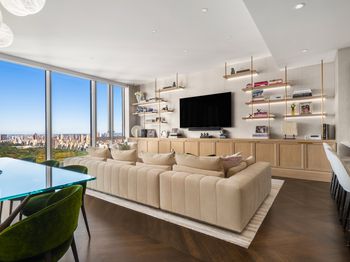 217 West 57th Street