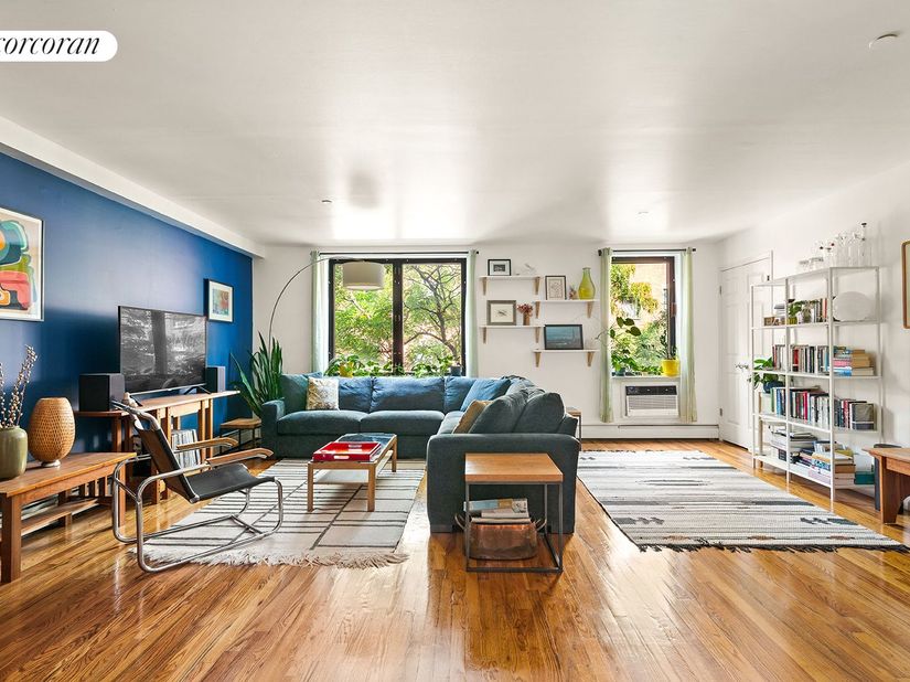 104 Clifton Place 2C, Brooklyn NY 11238