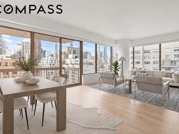 200 East 69th Street