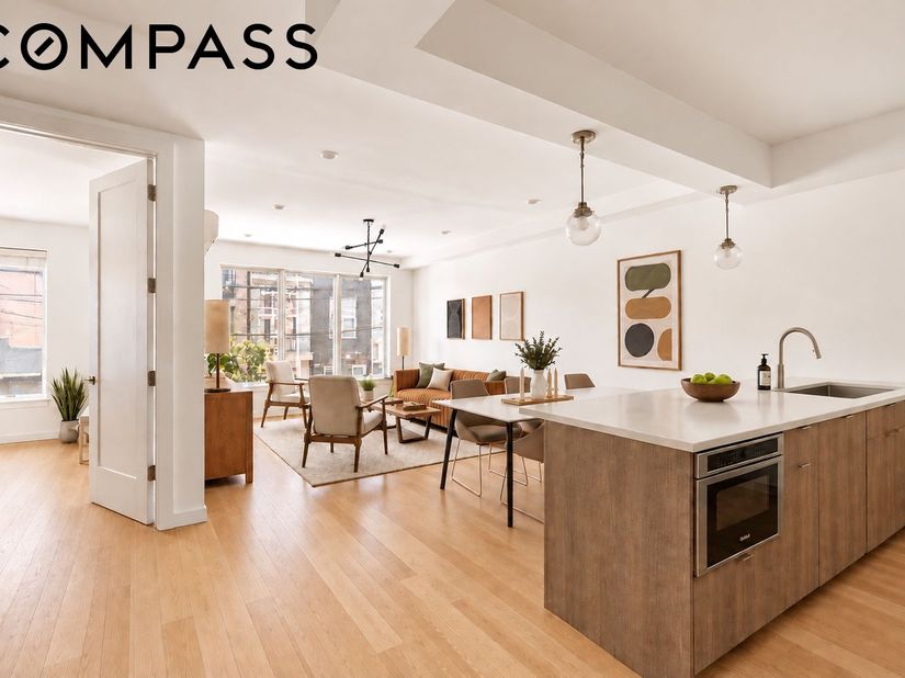 320 Humboldt Street 2, Brooklyn NY 11211
