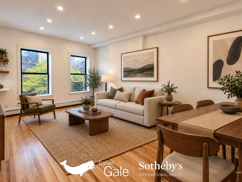 1492-1500 Bedford Avenue 3B, Brooklyn NY 11216