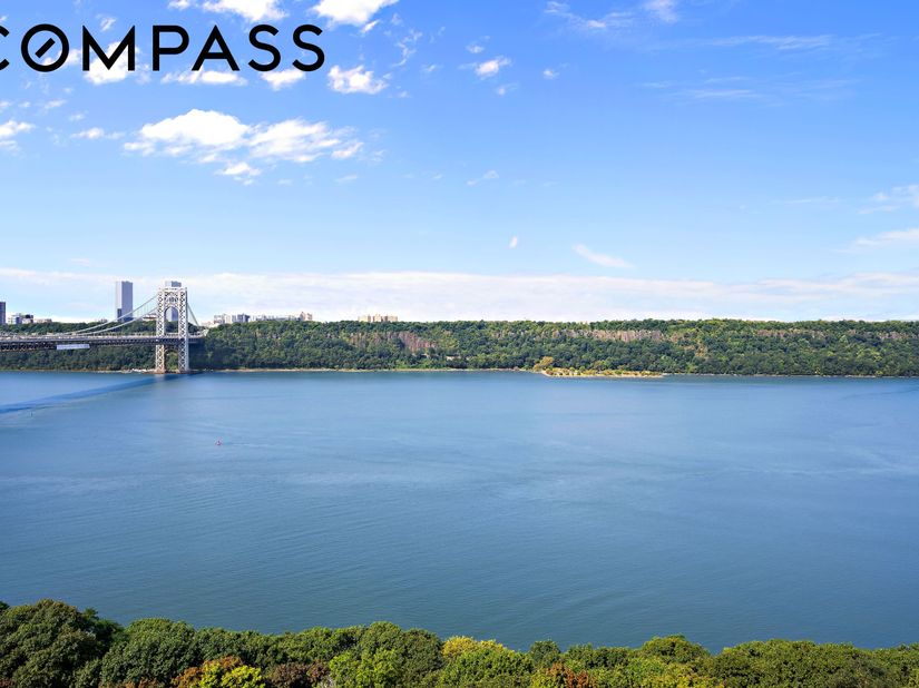 160 Cabrini Boulevard 78, New York NY 10033