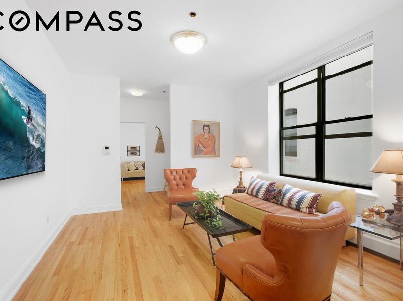 242 West 112th Street 5B, New York NY 10026