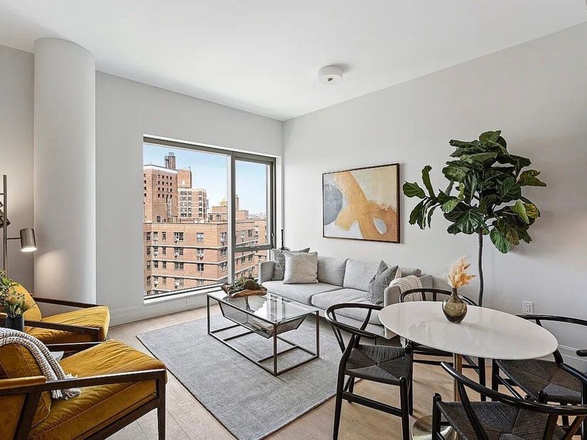 222 East Broadway 11C, New York NY 10002
