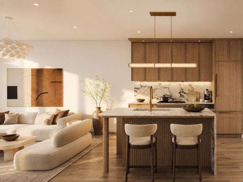 20 West 15th Street 6, New York NY 10011