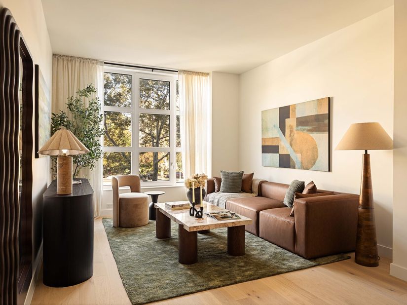 23 Ocean Parkway 3B, Brooklyn NY 11218