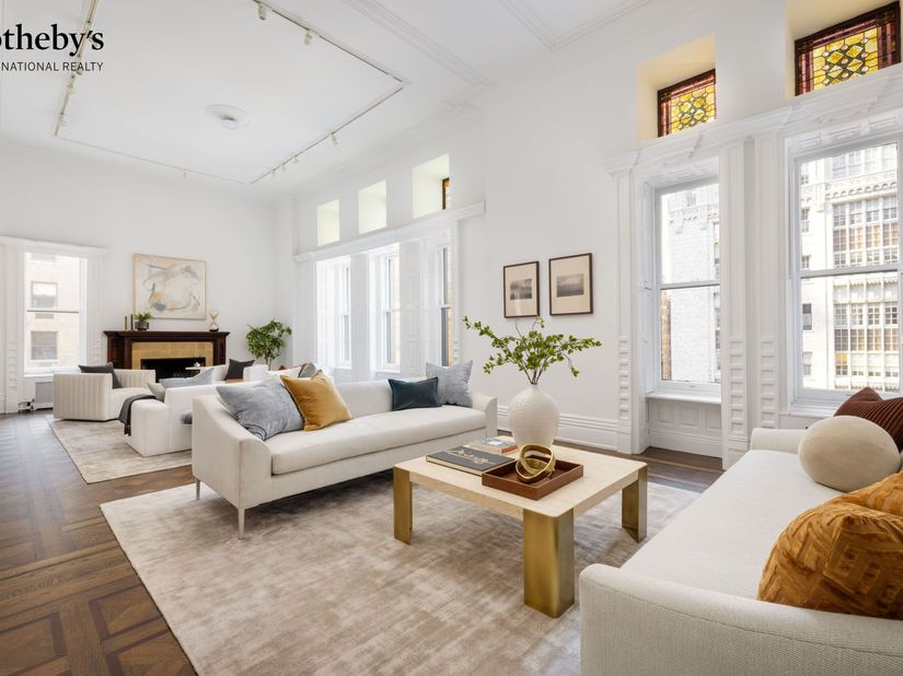 205 West 57th Street 7A, New York NY 10019