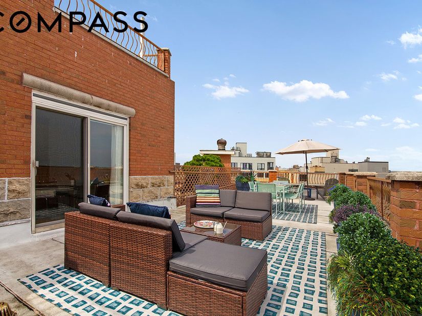 852 East 7th Street 7D, Brooklyn NY 11230