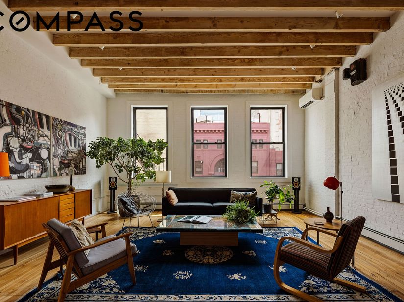 62 Washington Avenue 2, Brooklyn NY 11205