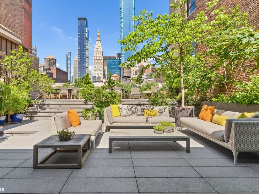 40 East 19th Street PH, New York NY 10003