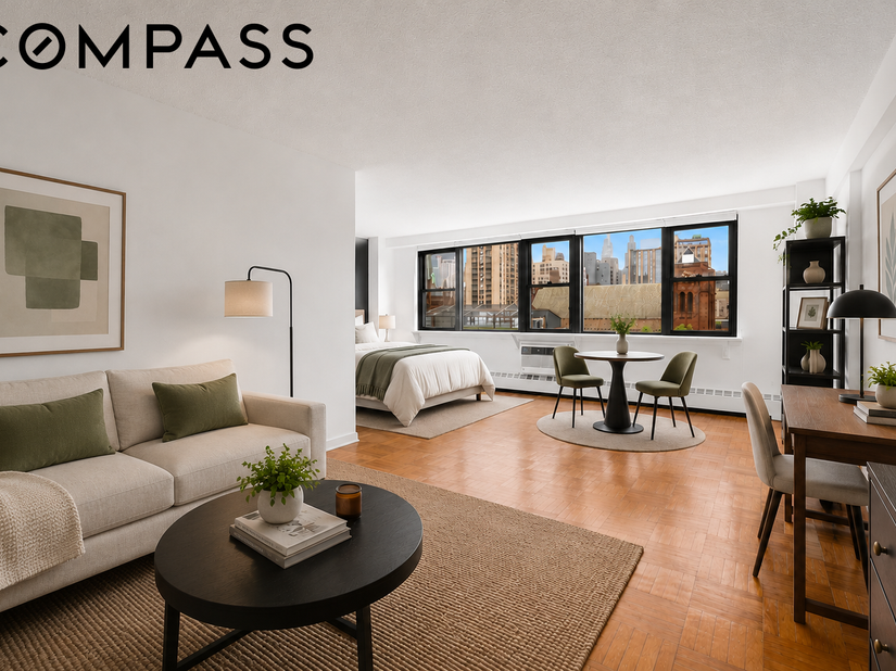 230 East 15th Street 9B, New York NY 10003