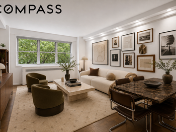 30 West 60th Street