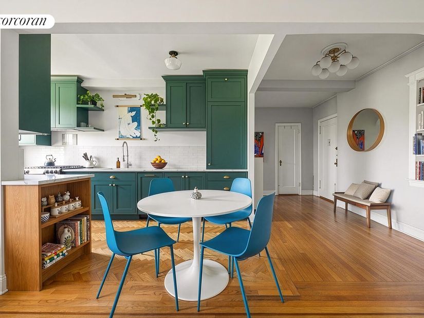 280 Ocean Parkway 5L, Brooklyn NY 11218