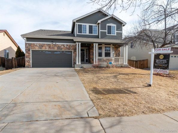 19147 E Dickenson Drive, Aurora CO 80013