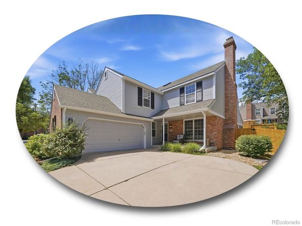 7569 S Ivanhoe Way, Englewood CO 80112