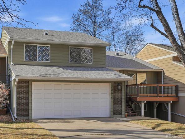 7493 W Cedar Circle, Lakewood CO 80226