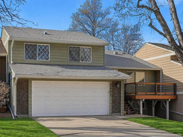 7493 W Cedar Circle, Lakewood CO 80226