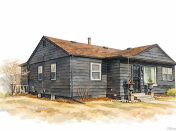 2301 Willow Creek Drive