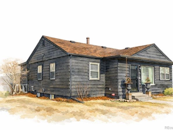 2301 Willow Creek Drive, Golden CO 80401