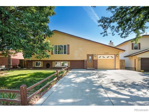 15969 E 18th Place, Aurora CO 80011