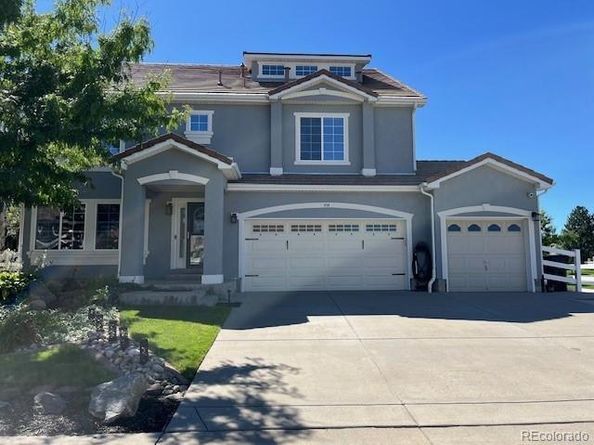 21518 E 48th Place, Denver CO 80249