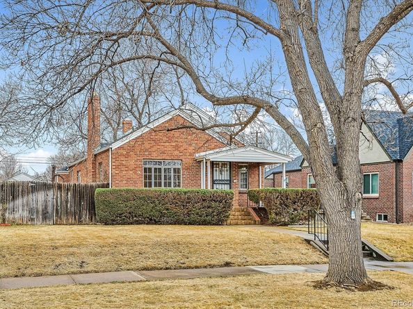 1235 Grape Street, Denver CO 80220