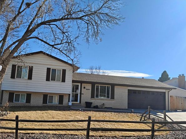 6164 S Eaton Court, Littleton CO 80123