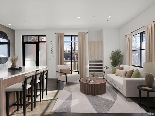 3149 Blake Street 101, Denver CO 80205