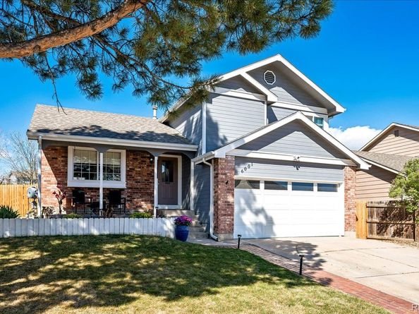 6001 S Quail Way, Littleton CO 80127