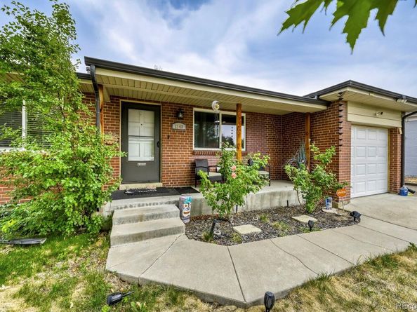 1248 S Eaton Street, Lakewood CO 80232