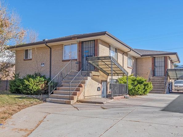 1738 Boston Street, Aurora CO 80010